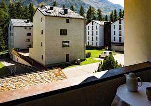 Chesa Maurus A5 by Interhome