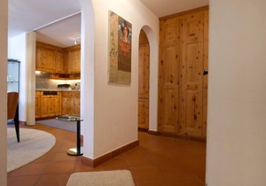 Chesa Polaschin B - B6 - Sils by Interhome