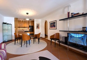 Chesa Polaschin B - B6 - Sils by Interhome