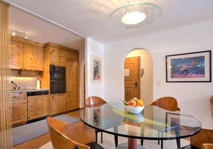 Chesa Polaschin B - B6 - Sils by Interhome