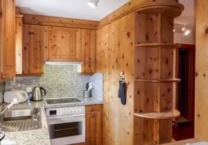 Chesa Polaschin E - E21 - Sils by Interhome