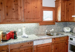Chesa Polaschin E - E21 - Sils by Interhome