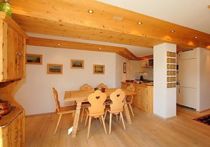 Chesa Sül Muot by Interhome