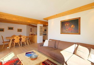 Chesa Sül Muot by Interhome