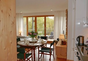 Chesa San Bastiaun B4 by Interhome
