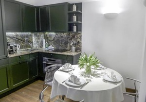 Chesa Sonnalpine B 52 by Interhome