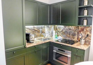 Chesa Sonnalpine B 52 by Interhome
