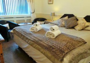 Chester House Guest House