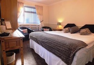 Chester House Guest House