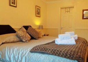 Chester House Guest House
