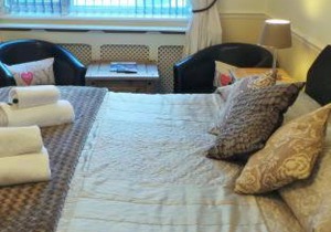 Chester House Guest House