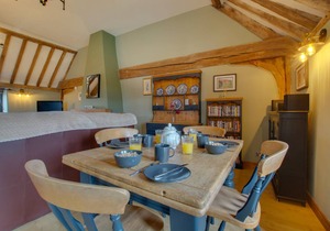 Chestnut Barn