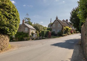 Chestnut Cottage