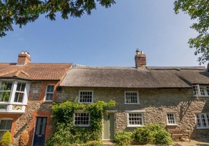 Chestnut Cottage
