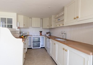 Chestnut Cottage