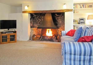 Chestnut Cottage