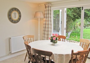 Chestnut Cottage