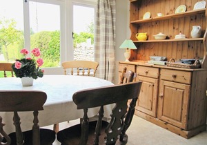 Chestnut Cottage