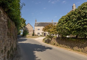 Chestnut Cottage, PUNCKNOWLE
