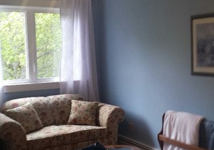 Chestnut Lane Bed & Breakfast - The Blue Room