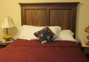 Chestnut Lane Bed & Breakfast - The Sand Room