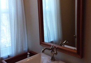Chestnut Lane Bed & Breakfast - The Sand Room