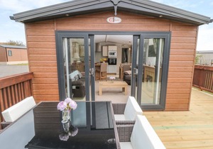 Chestnut Lodge