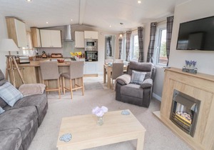 Chestnut Lodge