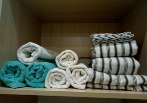 Chetaev Apartment