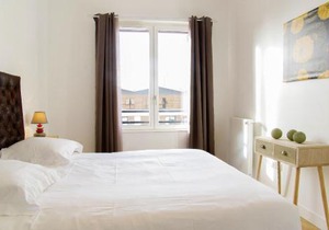 Cheverus - Appartement 1 chambre avec ascenseur et Parking