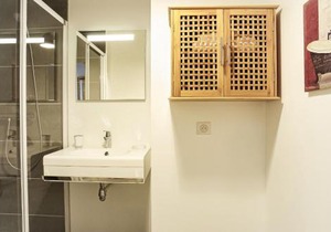 Cheverus - Appartement 1 chambre avec ascenseur et Parking