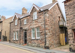 Cheviot Hills, Wooler