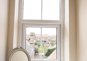 Cheviot Villa B & B