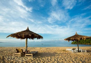Chez Carole Beach Resort