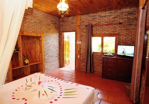 Chez Carole Beach Resort