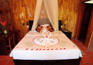 Chez Carole Beach Resort