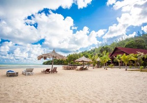 Chez Carole Beach Resort & Spa