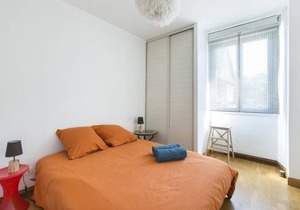 Chez Casimir - "un jardin en ville"
