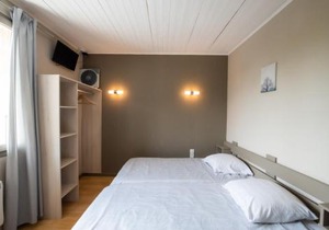 Chez Jostel - Chambre 6