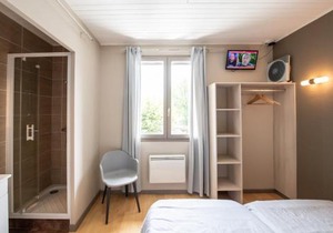 Chez Jostel - Chambre 6