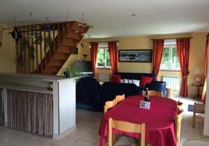 Chez Laurette