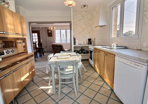 Chez Paulette - MATIGNON