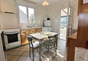 Chez Paulette - MATIGNON