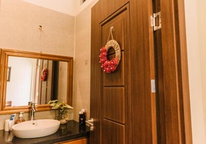 Chi Homestay #4