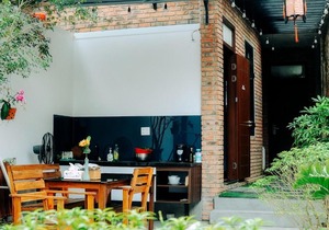 Chi Homestay #4