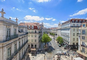 Chiado Square - Lisbon Best Apartments