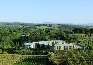 Chianti Village Morrocco
