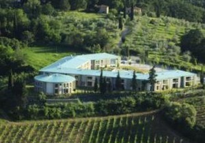 Chianti Village Morrocco
