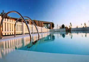 Chianti Village Morrocco