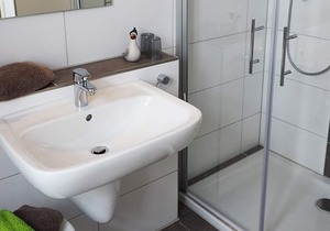 Chic 1 BR on Borkum